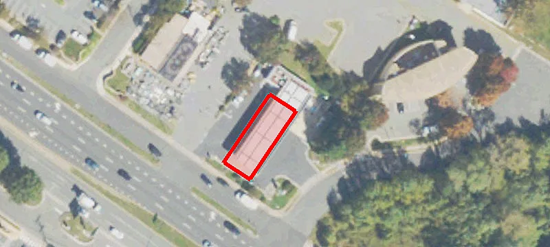 8020 Leesburg Pike