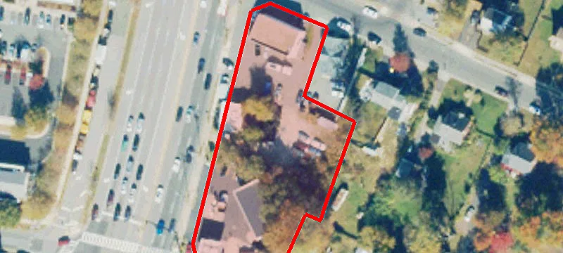 6809 Richmond Hwy