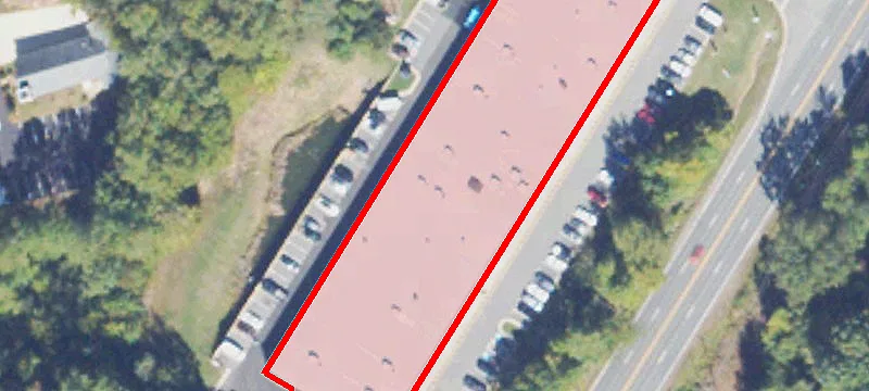 3619 Richmond Hwy Ste, Unit 115