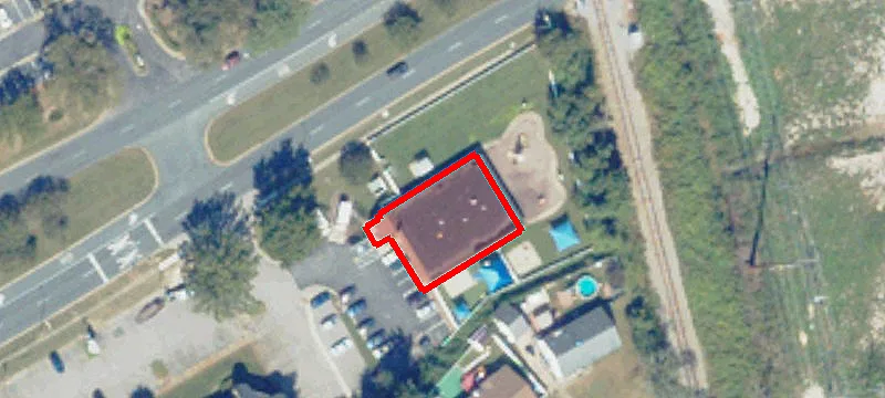 341 Volvo Pkwy
