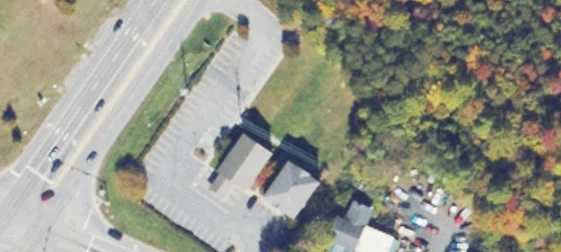 4107 Yanceyville Rd