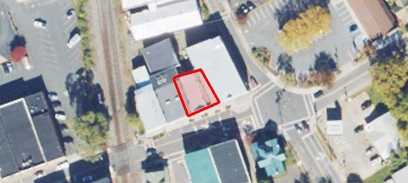 133 Main St