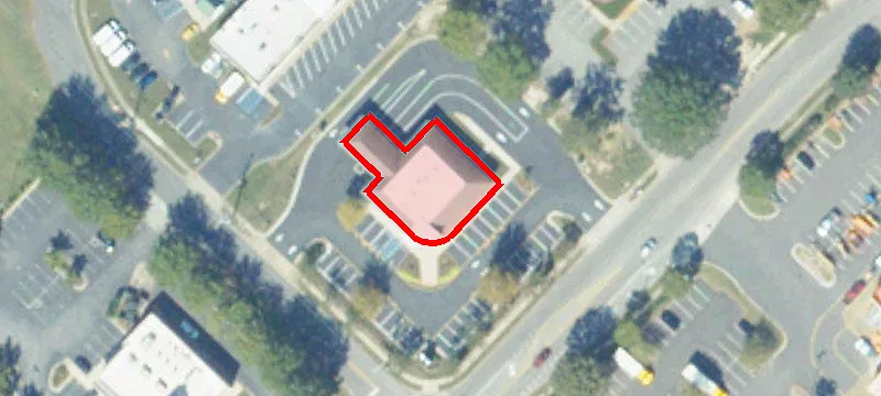 2445 Old Taylor Rd