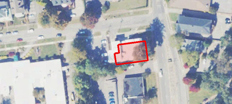 1603 Franklin SW Rd