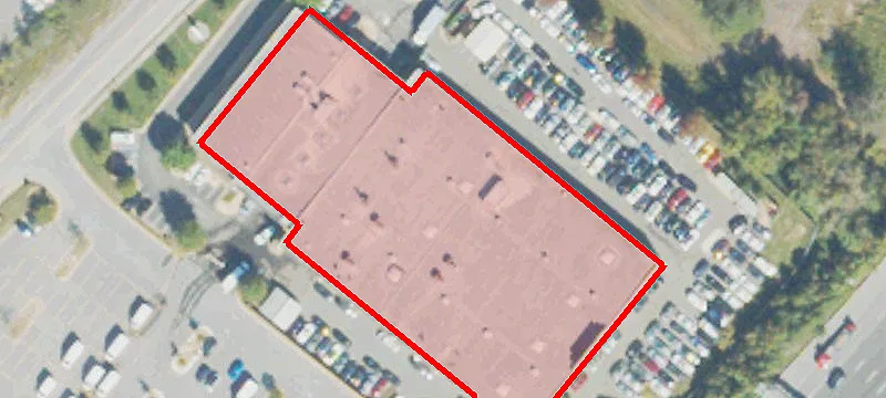 5555 Industrial Dr