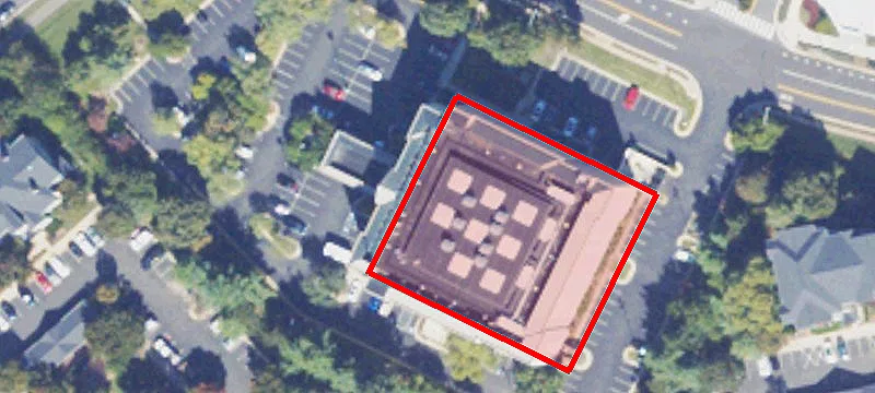 13341 Woodland Park Rd