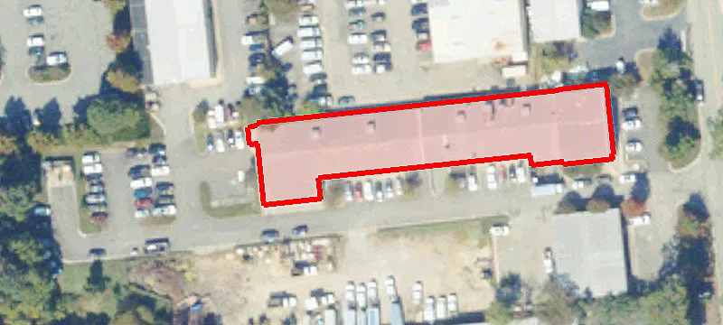 736 Grv Rd