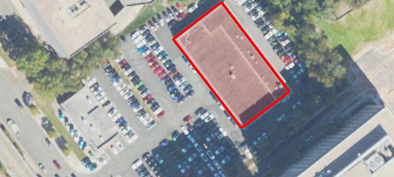 8448 Leesburg Pike