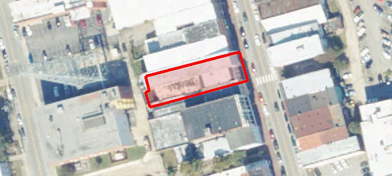118 Sycamore St