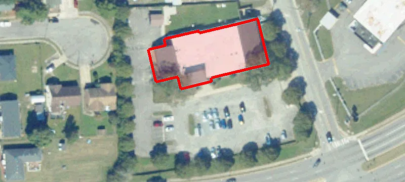 2700 London Blvd