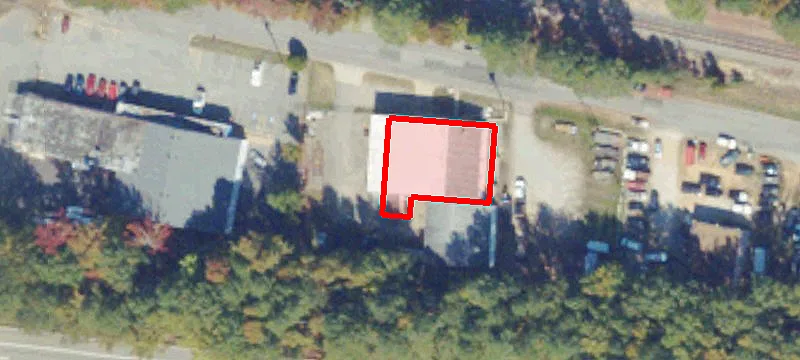 15 Lumber Dr