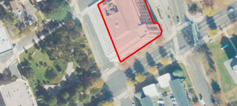 3601 Wilson Blvd
