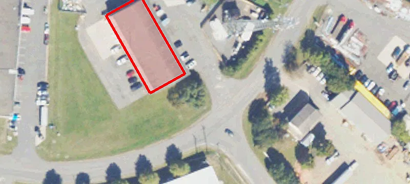 9105 Industry Dr