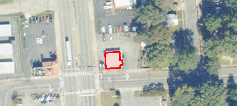 3205 Richmond Hwy