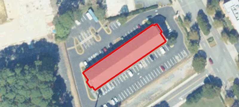 1925 Coliseum Dr