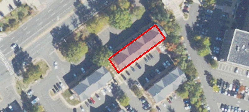 5661 Columbia Pike Ste, Unit 101
