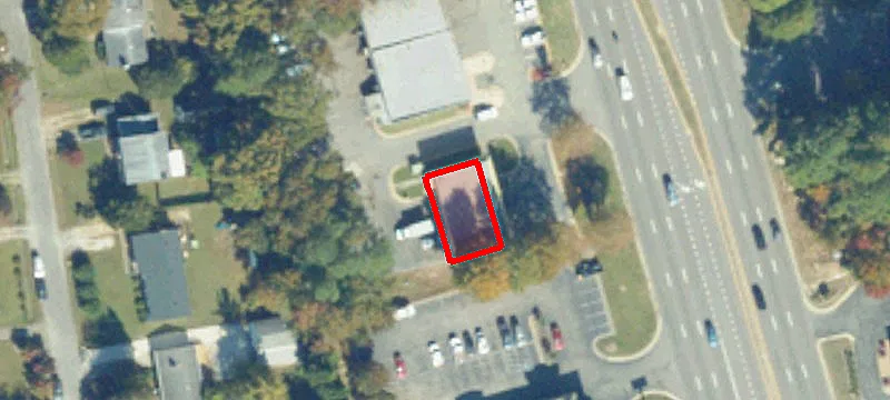 4601 George Washington Mem Hwy