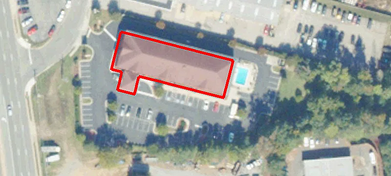 8607 Telegraph Rd