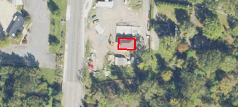 6623 Dearborn Dr
