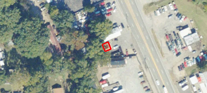 9916 Rte 1st 1
