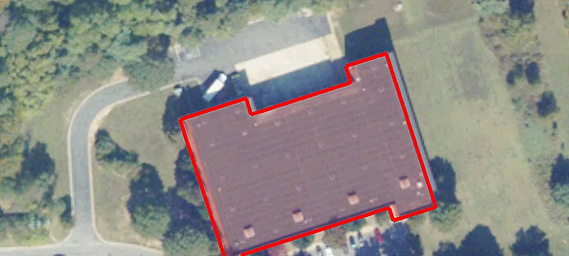 1100 Technology Park Dr