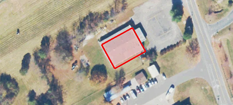 3916 Daugherty Rd