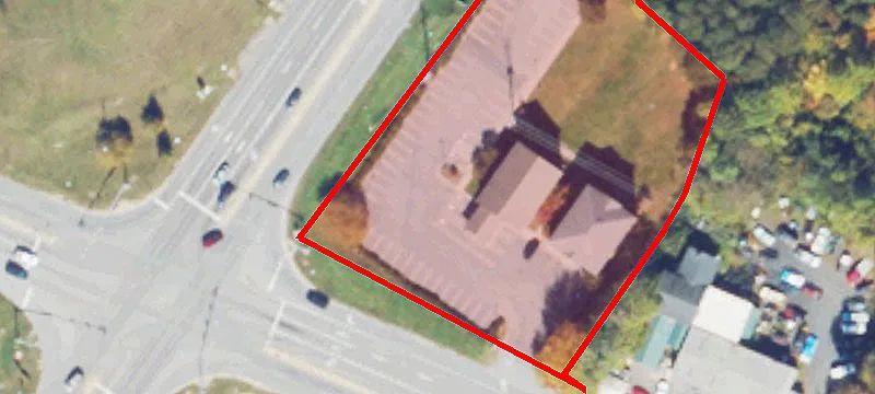 10050 3rd Notch Rd