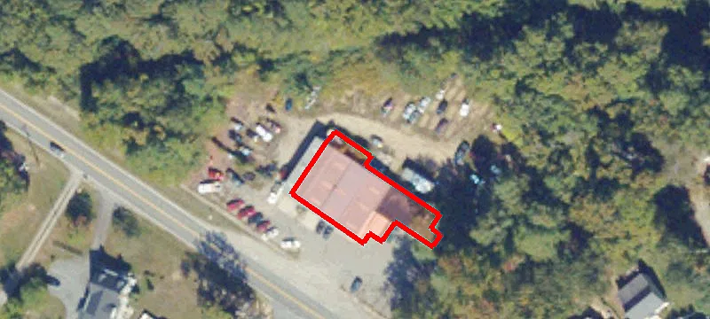 2160 9th Mile Rd