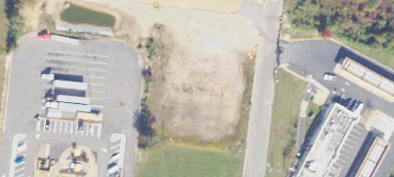 6400 Dan Bell Ln