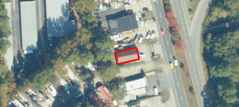 2927 George Washington Mem Hwy