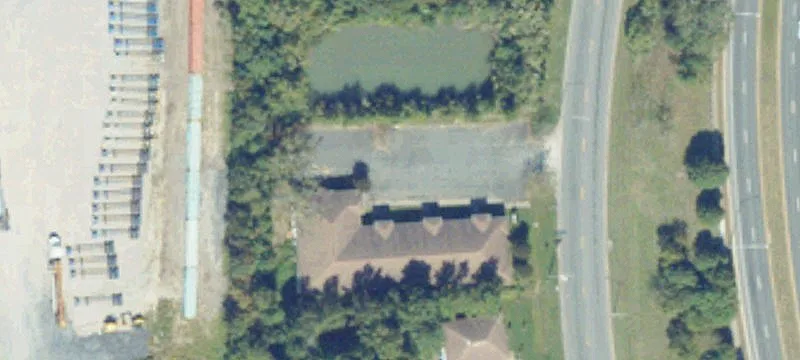 2824 Yadkin Rd