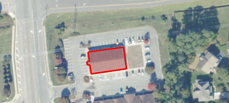 4687 Pouncey Tract Rd
