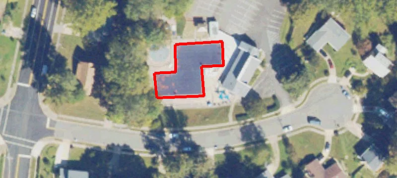 8514 Parliament Dr