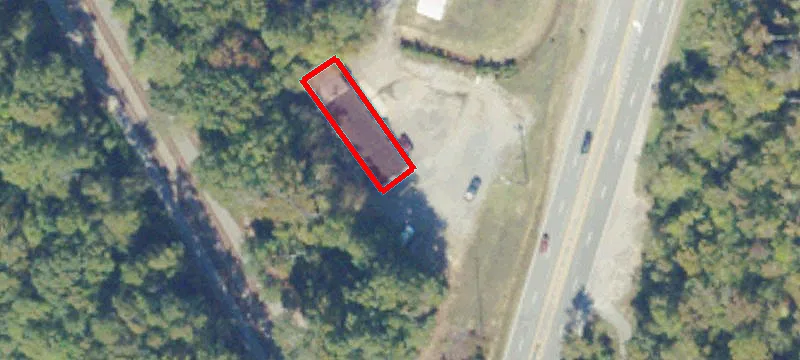 14910 Rte 1st 1