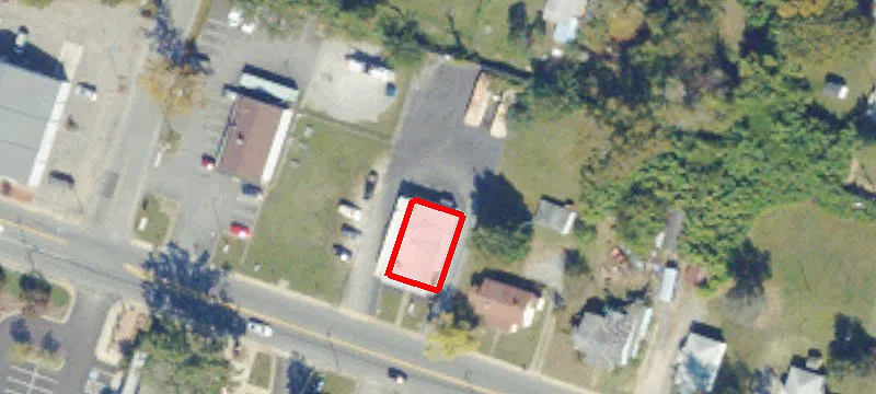 32 Williamsburg Rd
