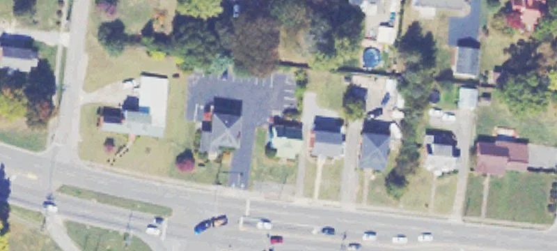 1110 Washington Ave