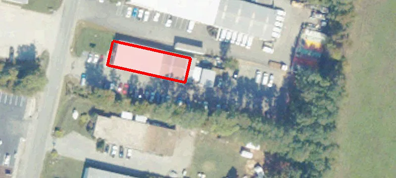 10982 Richardson Rd