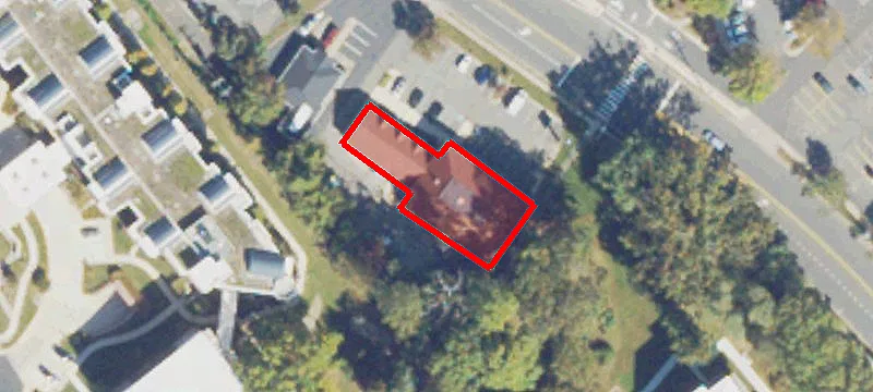 6255 Old Dominion Dr