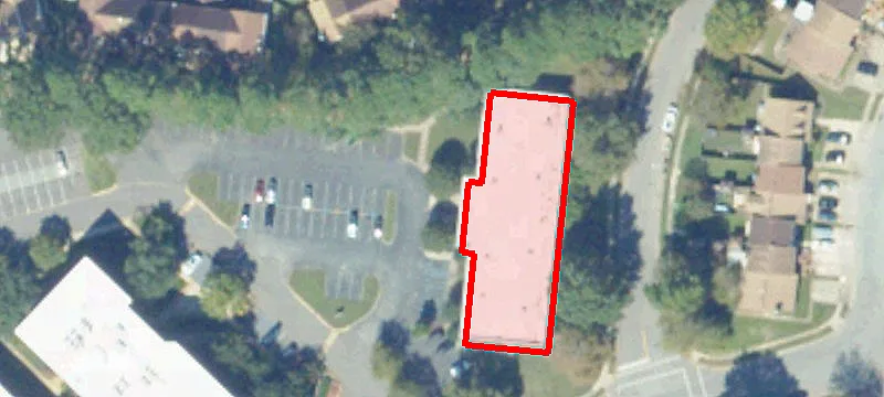 4020 Raintree Rd