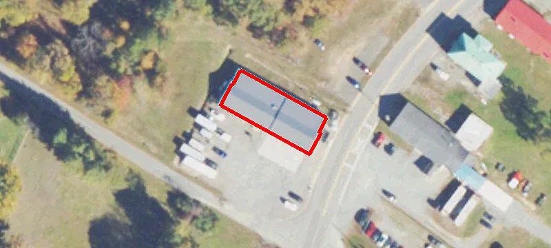 19361 Beaver Dm Rd