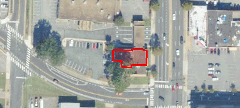 1800 Chamberlayne Ave
