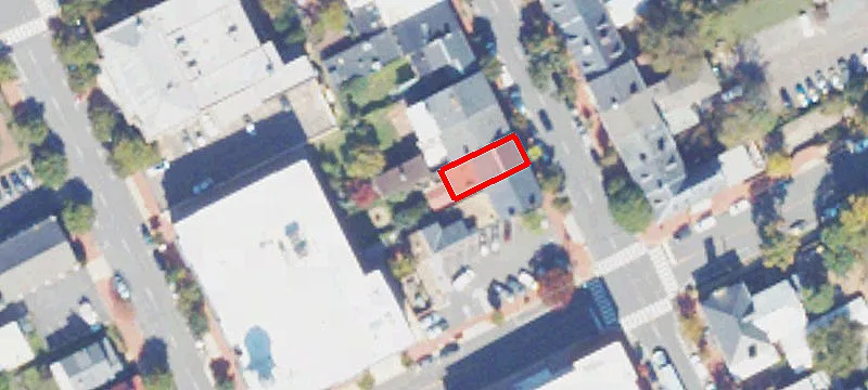 708 Caroline St