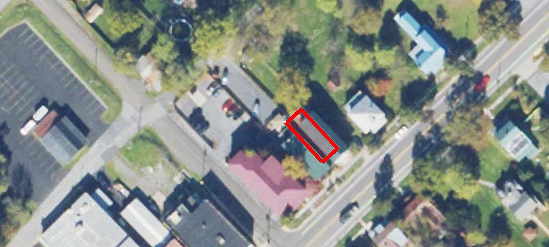 7843 Main St