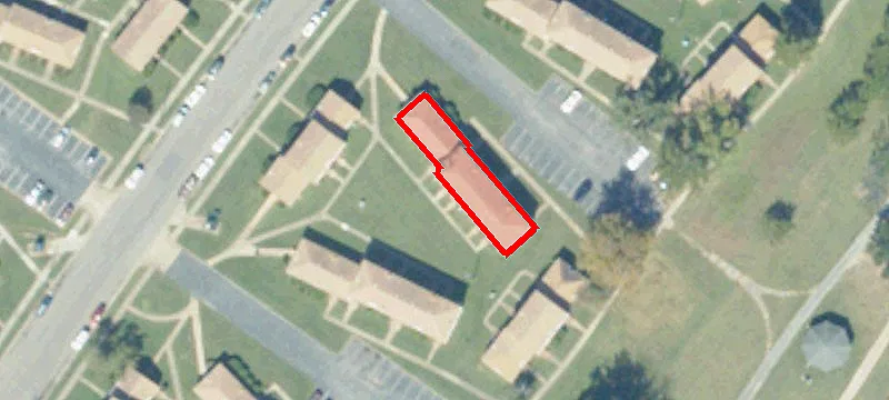 901 Gdn Dr