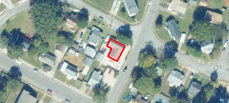 21 Mohican Dr