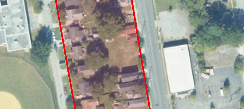 1420 Bainbridge Blvd