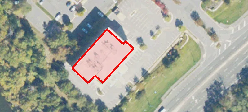 10718 Richmond Hwy