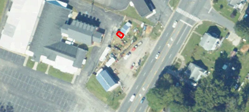 1324 George Washington N Hwy