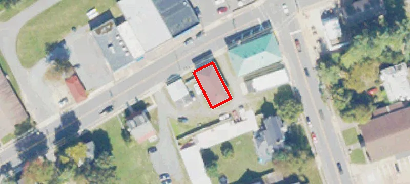 104 Milford St