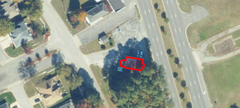 5619 George Washington Mem Hwy